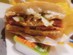 -麦当劳(塔园路店)