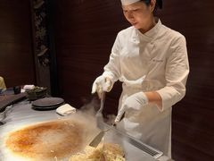 -岩盐·铁板料理(嘉里店)