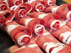 -草原塞蛮羊火锅城(港湾店)