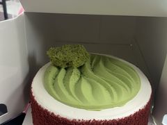 -第戎蛋糕(南开大悦城店)