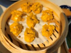 怀旧菊花烧卖-点都德·毕德寮