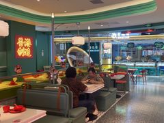 -避风塘(百联奥特莱斯广场店)