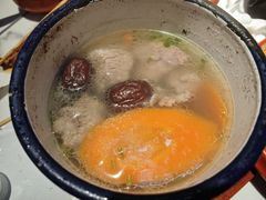-欧提汗·新疆餐厅·清真(银都路店)
