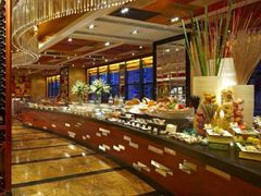 -二楼咖啡厅·厦门源昌凯宾斯基大酒店(湖滨中路店)