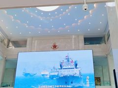 -中国人民解放军海军博物馆