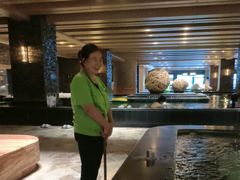 -清河半岛温泉度假酒店