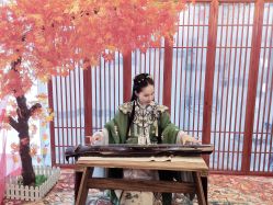 -陈攻馆·汉服