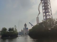 -郑州方特欢乐世界