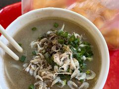 -汪记鲜鱼糊汤粉(沈阳路总店)