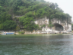 -桂林两江四湖景区
