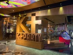 -K+PARTY连锁KTV(盈锋广场店)