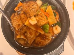 -食廬NOBLE(港汇店)
