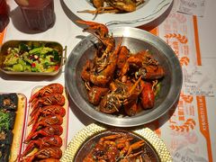-熊记虾王·小龙虾(东晓南店)