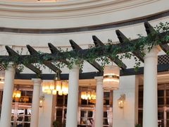 -漢咖啡·全服务式自助晚餐(武汉洲际酒店)