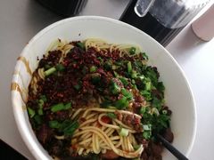 -丁记面馆(凤凰店)