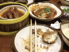 -火齐潮汕砂锅粥(五道口店)