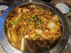 -沙掌门肉蟹煲(沙溪店)
