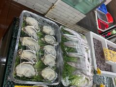 -寻味顺德·南记酒家·传统顺德菜·鱼生(广源路店)