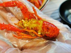 -李叔叔虾蟹大排档(青羊店)