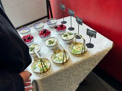 -金陵家宴·金陵春·南京菜(夫子庙店)