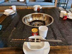 -仁虎老火锅(黄泥磅店)