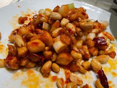 -宏宴·新京菜(望京店)