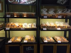 面包甜点陈列柜-可莎蜜儿(浦沿店)