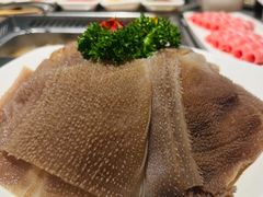-海底捞火锅(枫蓝国际购物中心店)
