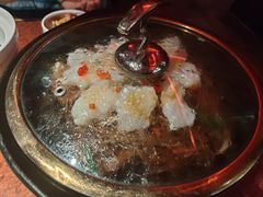-绿茶餐厅(蓝色港湾店)