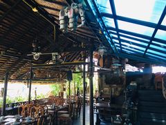 -自然餐厅(Phuket)