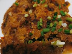 -洈水谣 · 地道荆州松滋菜(菱角湖公园店)