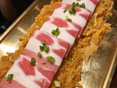 -西塔老太太泥炉烤肉(北京望京店)