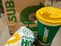 -赛百味SUBWAY(悠唐店)