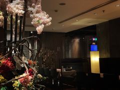 大堂-东京和食 Sun with AQUA