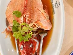 -钱塘府海鲜餐厅