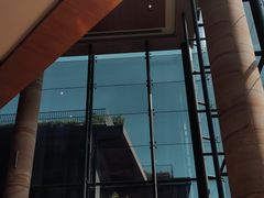 -松山湖凯悦酒店·Café自助餐厅·周末火舞秀表演