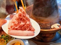 -老五四季涮肉(白纸坊店)