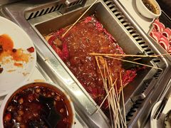 -串一火锅(赛格国际购物中心店)