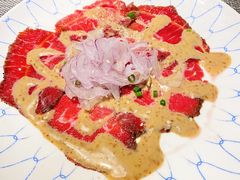 -山盛创作料理·Yamamori(珠宾店)