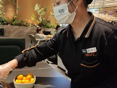 -梨花甄选自助烤肉(小寨原力场店)