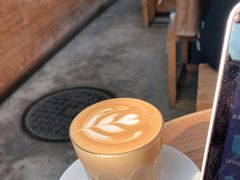 -VOYAGE COFFEE(北锣鼓巷店)