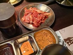 -西塔老太太泥炉烤肉(上海七宝领展广场店)