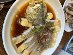 -海味当家·蒸锅海鲜(星海公园店)
