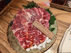 -肉魁屋·烧肉·烧鸟·酒场(高新店)