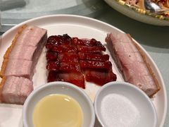 -顺峰顺水顺德菜(第一百货店)
