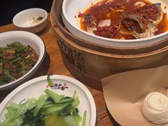-渔乡米香·剁椒鱼头(四方坪店)