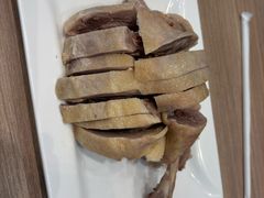 -小金陵盐水鸭(山西南路209号)