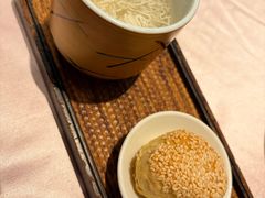 -江南灶中餐厅(南京香格里拉店)