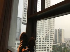 -成都雅诗阁来福士