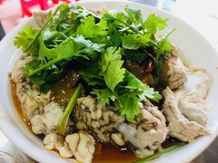 -老七饭馆(光荣道总店)